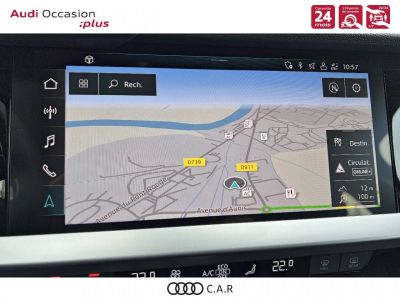 Audi A3 Sportback 40 TFSIe 204 S tronic 6 Business Executive   - 15