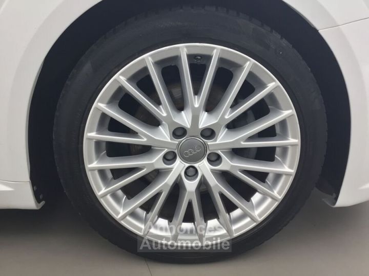 Audi TT COUPE 18 TFSI 180 S tronic 7 - 22