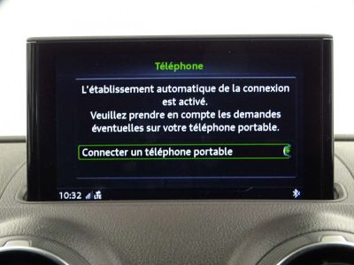 Audi A3 Sportback 30TDi STronic   - 13