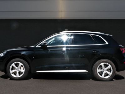Audi Q5 Ambition Luxe 20 TDI Quattro (190Cv)   - 3