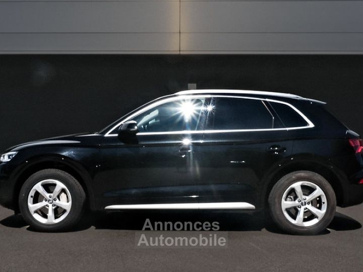 Audi Q5 Ambition Luxe 20 TDI Quattro (190Cv) - 3