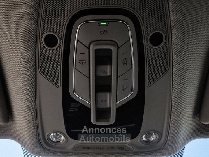 Audi Q5 Ambition Luxe 20 TDI Quattro (190Cv) - 11