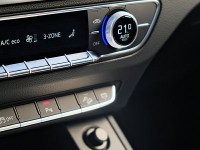 Audi Q5 Ambition Luxe 20 TDI Quattro (190Cv)   - 9