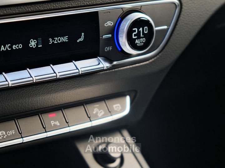 Audi Q5 Ambition Luxe 20 TDI Quattro (190Cv) - 9