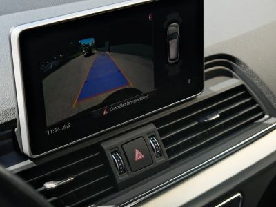 Audi Q5 Ambition Luxe 20 TDI Quattro (190Cv)   - 10