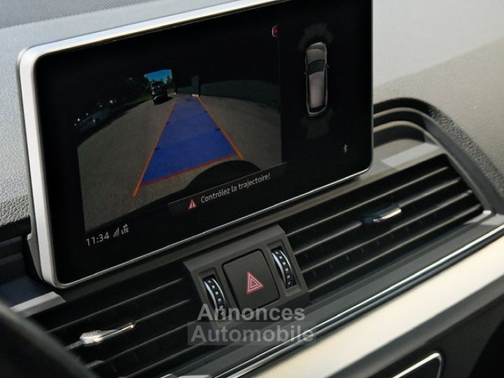 Audi Q5 Ambition Luxe 20 TDI Quattro (190Cv) - 10