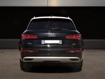 Audi Q5 Ambition Luxe 20 TDI Quattro (190Cv)   - 4