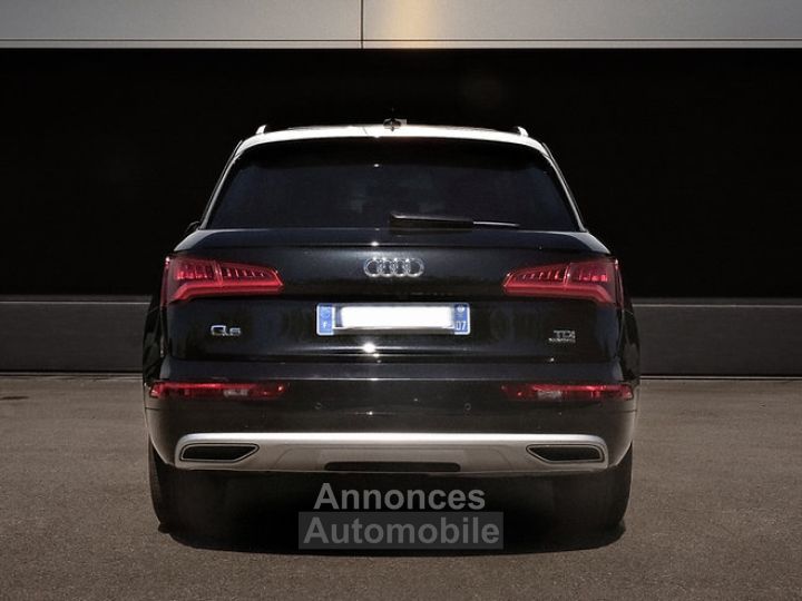 Audi Q5 Ambition Luxe 20 TDI Quattro (190Cv) - 4