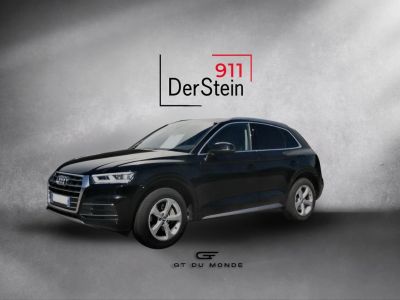 Audi Q5 Ambition Luxe 20 TDI Quattro (190Cv)   - 1