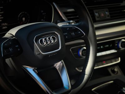 Audi Q5 Ambition Luxe 20 TDI Quattro (190Cv)   - 7