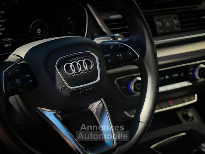 Audi Q5 Ambition Luxe 20 TDI Quattro (190Cv) - 7