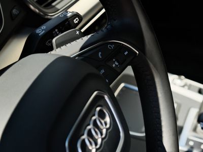 Audi Q5 Ambition Luxe 20 TDI Quattro (190Cv)   - 8