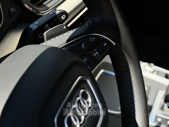 Audi Q5 Ambition Luxe 20 TDI Quattro (190Cv) - 8