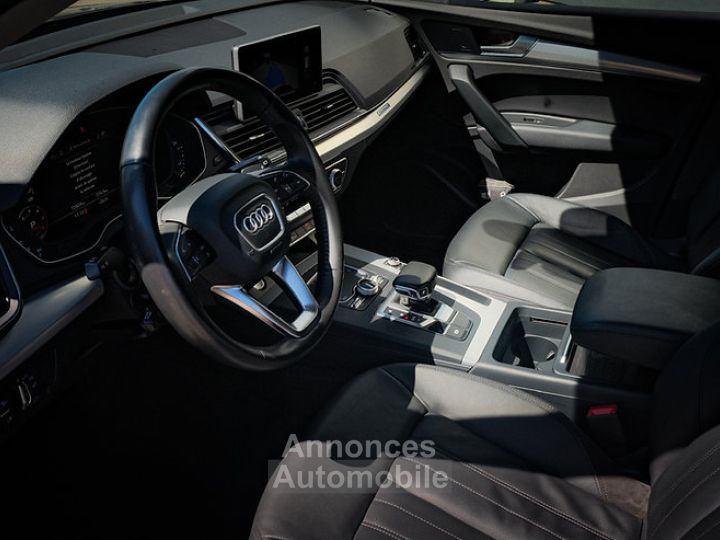 Audi Q5 Ambition Luxe 20 TDI Quattro (190Cv) - 13