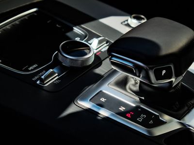 Audi Q5 Ambition Luxe 20 TDI Quattro (190Cv)   - 14