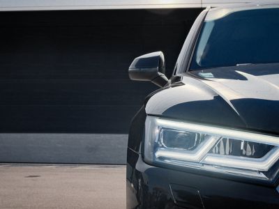 Audi Q5 Ambition Luxe 20 TDI Quattro (190Cv)   - 5