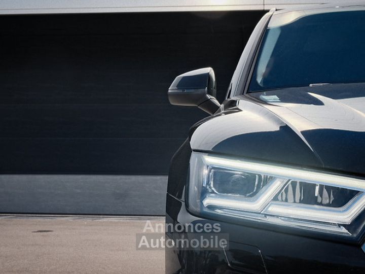 Audi Q5 Ambition Luxe 20 TDI Quattro (190Cv) - 5