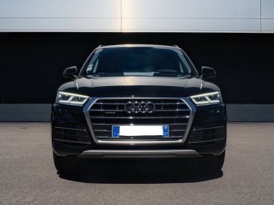 Audi Q5 Ambition Luxe 20 TDI Quattro (190Cv)   - 2