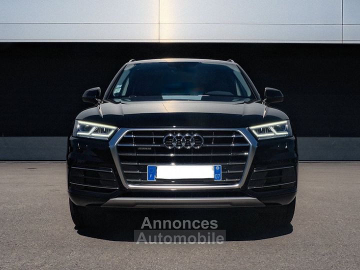 Audi Q5 Ambition Luxe 20 TDI Quattro (190Cv) - 2