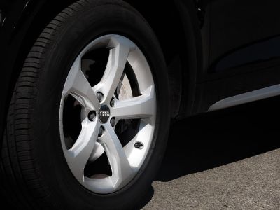 Audi Q5 Ambition Luxe 20 TDI Quattro (190Cv)   - 6