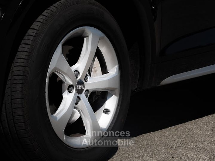 Audi Q5 Ambition Luxe 20 TDI Quattro (190Cv) - 6