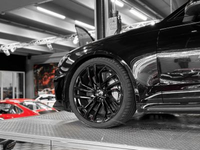 Audi RS4 V6 29 450 – CARBONE ECHAPPEMENT MILTEK   - 11