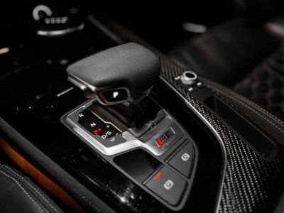 Audi RS4 V6 29 450 – CARBONE ECHAPPEMENT MILTEK   - 46