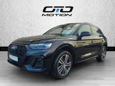 Audi Q5 40 TDI 204 S tronic 7 Quattro S line   - 1