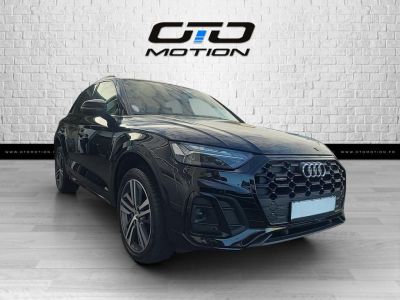Audi Q5 40 TDI 204 S tronic 7 Quattro S line   - 2