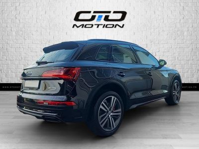Audi Q5 40 TDI 204 S tronic 7 Quattro S line   - 3