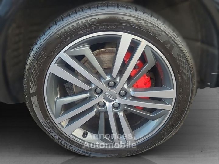 Audi Q5 40 TDI 204 S tronic 7 Quattro S line - 5
