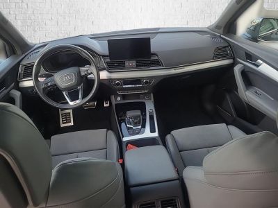 Audi Q5 40 TDI 204 S tronic 7 Quattro S line   - 6