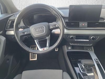 Audi Q5 40 TDI 204 S tronic 7 Quattro S line   - 8