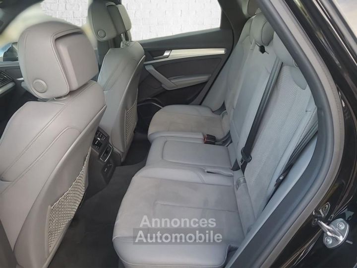 Audi Q5 40 TDI 204 S tronic 7 Quattro S line - 9