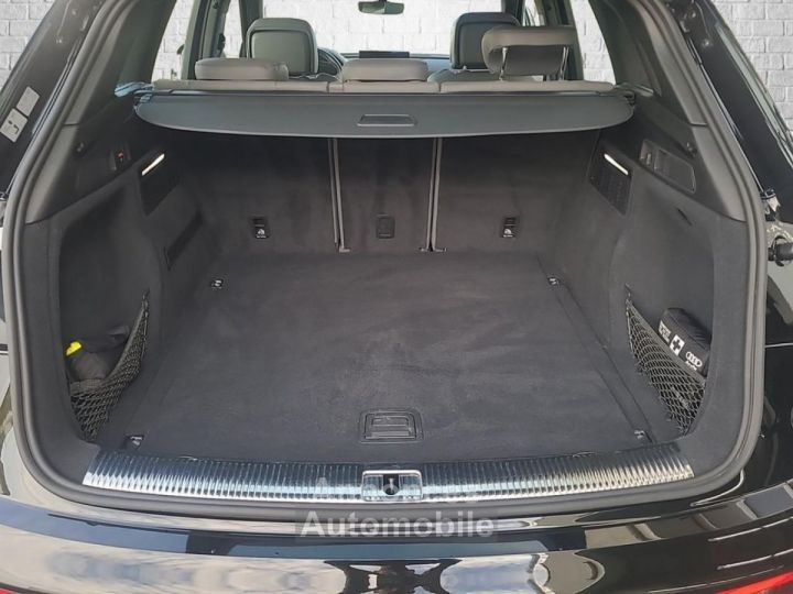 Audi Q5 40 TDI 204 S tronic 7 Quattro S line - 10