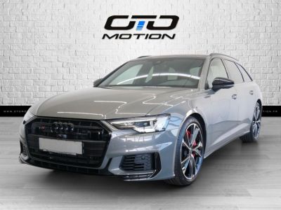 Audi S6 AVANT TDI 344 ch Tiptronic 8 Quattro   - 1
