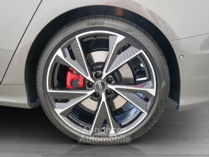 Audi S6 AVANT TDI 344 ch Tiptronic 8 Quattro - 7