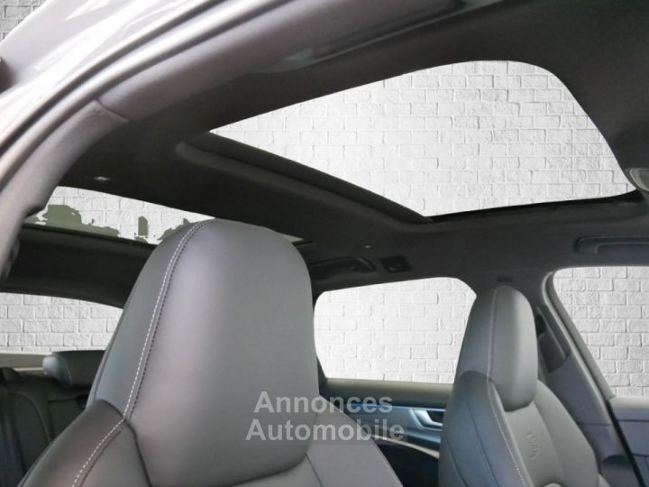 Audi S6 AVANT TDI 344 ch Tiptronic 8 Quattro - 11