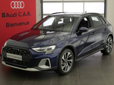 Audi A3 PI ALLSTREET PI ALLSTREET 35 TFSI 150 S TRONIC 7 FINITION AVUS   - 1