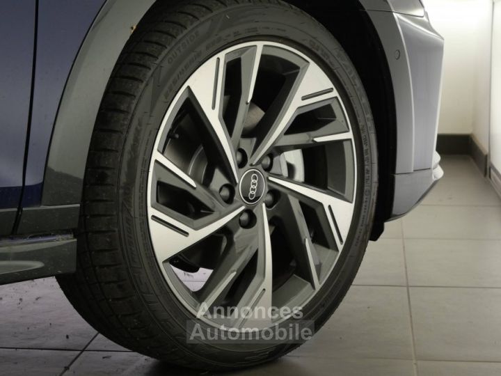 Audi A3 PI ALLSTREET PI ALLSTREET 35 TFSI 150 S TRONIC 7 FINITION AVUS - 4