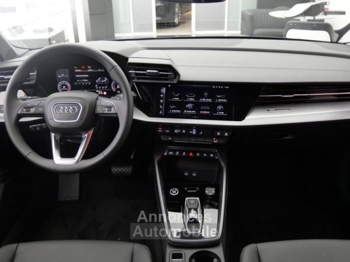 Audi A3 PI ALLSTREET PI ALLSTREET 35 TFSI 150 S TRONIC 7 FINITION AVUS - 10