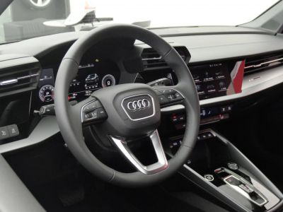 Audi A3 PI ALLSTREET PI ALLSTREET 35 TFSI 150 S TRONIC 7 FINITION AVUS   - 13