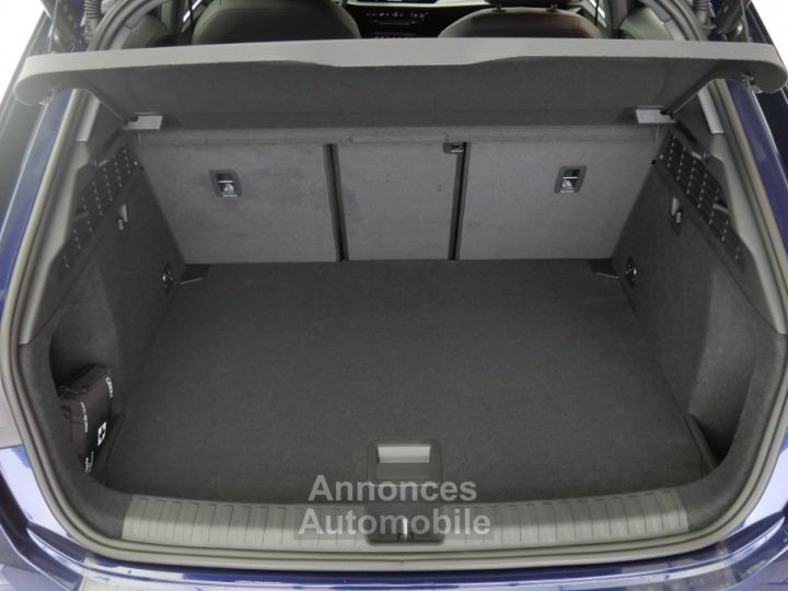 Audi A3 PI ALLSTREET PI ALLSTREET 35 TFSI 150 S TRONIC 7 FINITION AVUS - 19