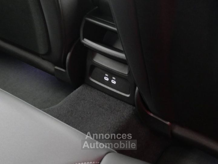 Audi A3 PI ALLSTREET PI ALLSTREET 35 TFSI 150 S TRONIC 7 FINITION AVUS - 20