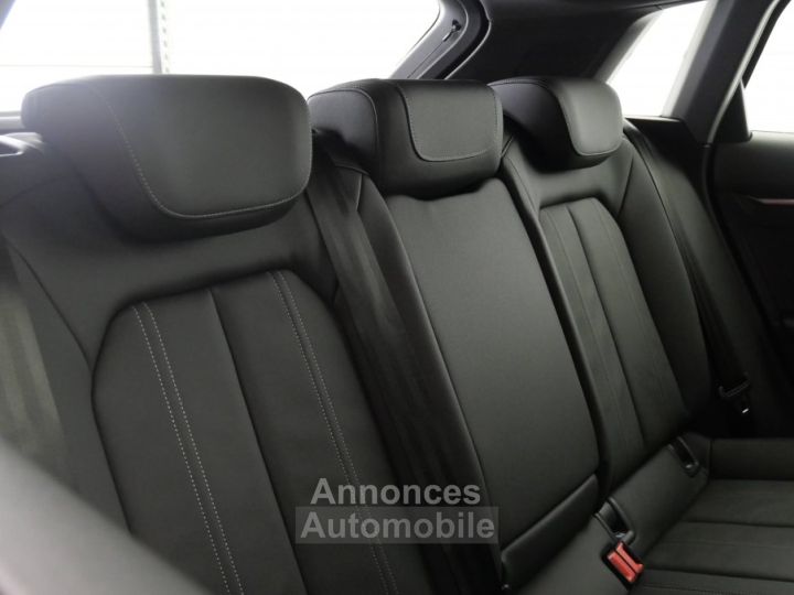 Audi A3 PI ALLSTREET PI ALLSTREET 35 TFSI 150 S TRONIC 7 FINITION AVUS - 21