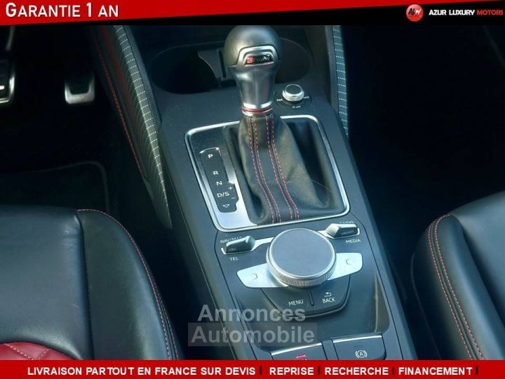 Audi SQ2 50 TFSI QUATTRO 300 S-TRONIC 7 - 15