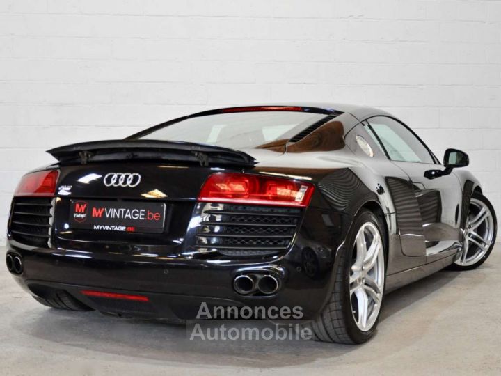 Audi R8 42i V8 420cv Quattro FSI R tronic - 2