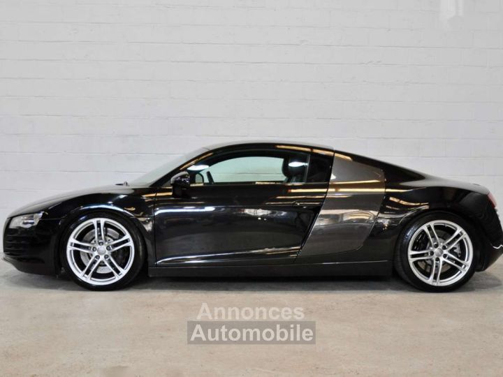 Audi R8 42i V8 420cv Quattro FSI R tronic - 3