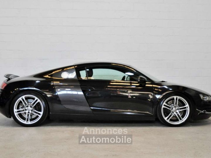 Audi R8 42i V8 420cv Quattro FSI R tronic - 4
