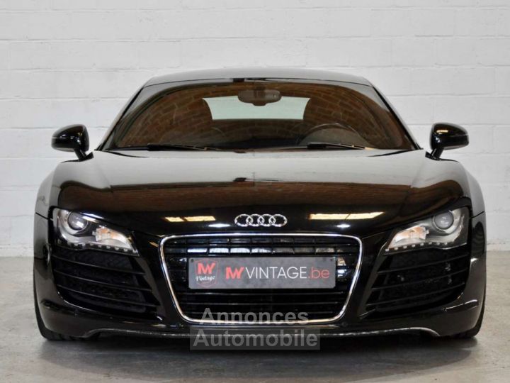 Audi R8 42i V8 420cv Quattro FSI R tronic - 5